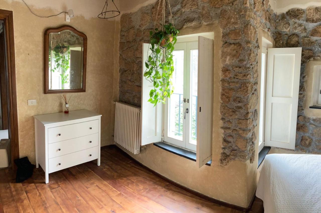 Casa Olivia Lacrema Finale Ligure Exteriör bild