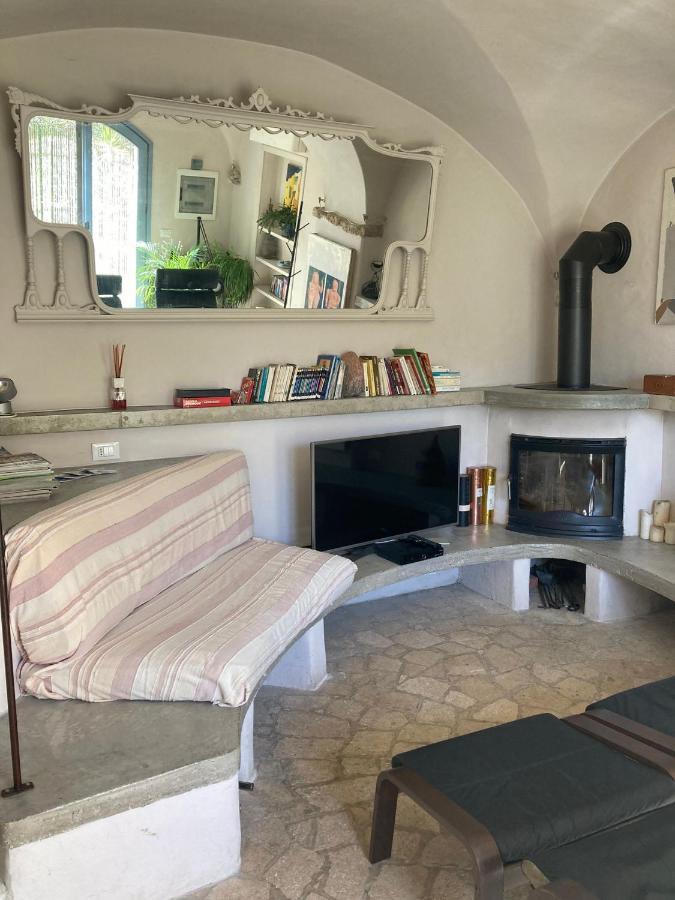 Casa Olivia Lacrema Finale Ligure Exteriör bild