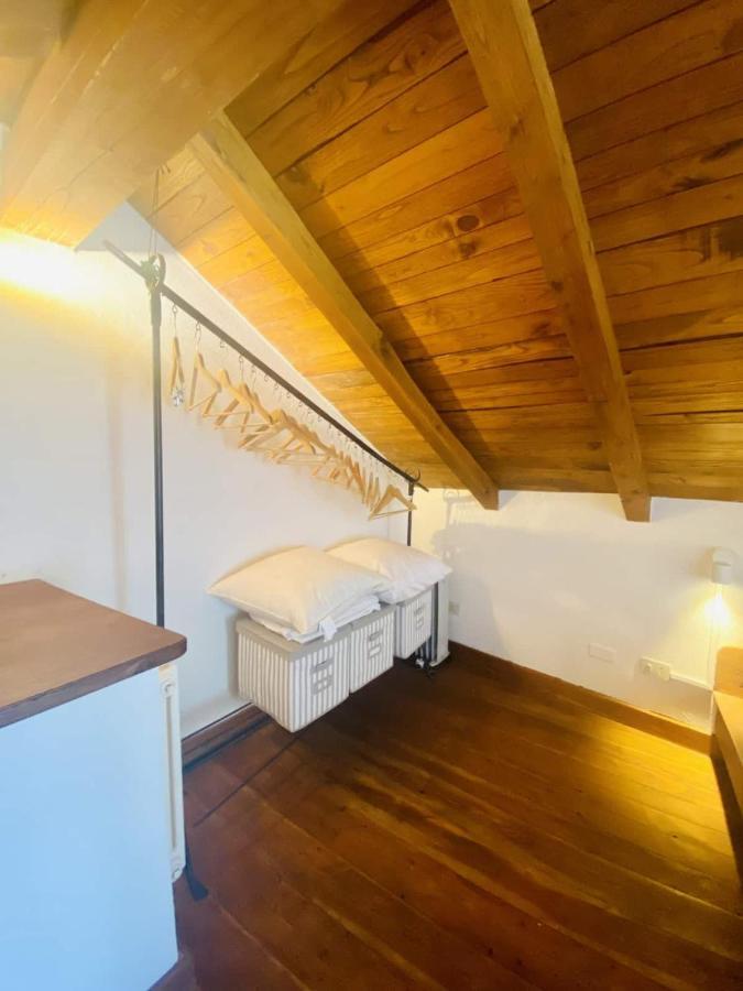 Casa Olivia Lacrema Finale Ligure Exteriör bild
